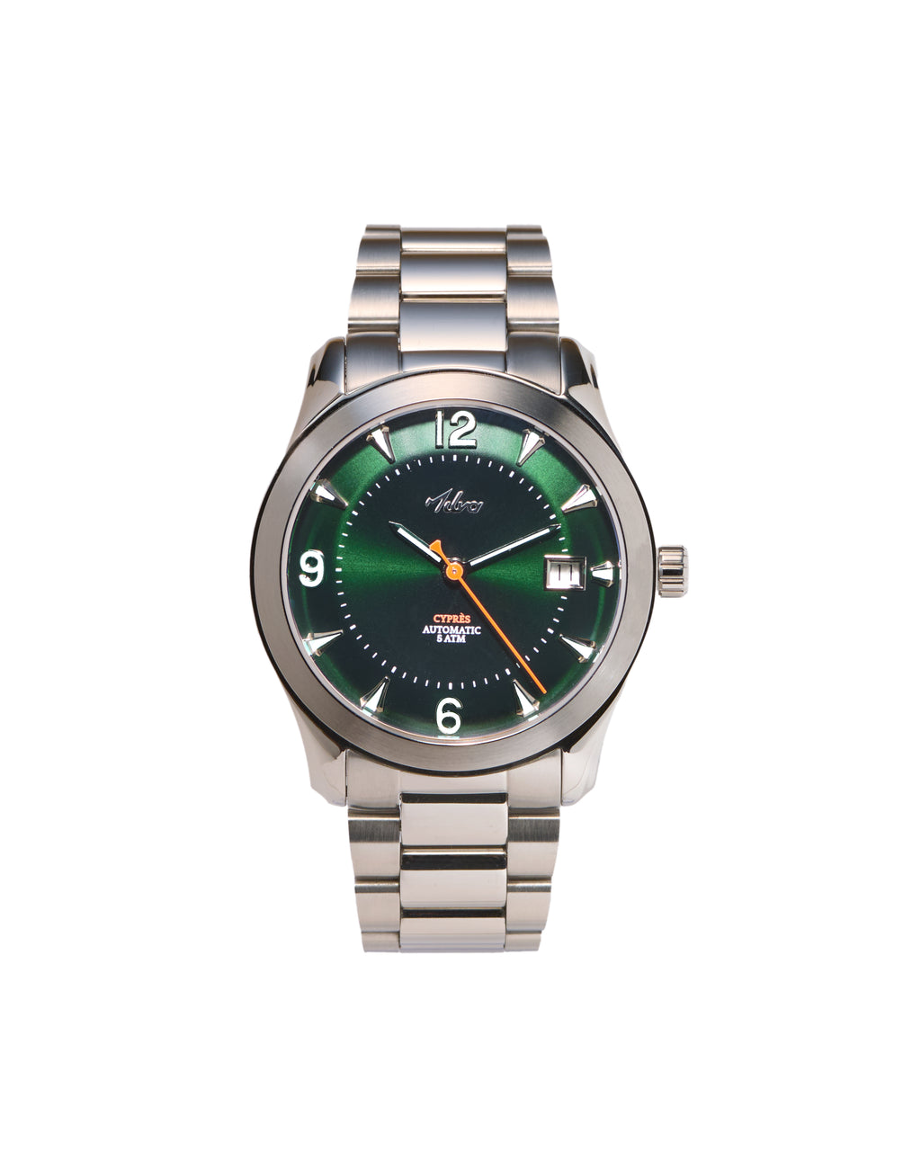 CYPRÈS MIDNIGHT GREEN